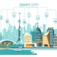 Smart City Summit 2019 bàn việc điều hành thành phố thông minh dựa trên phân tích dữ liệu