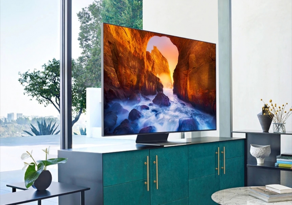 Những chiếc tivi thân thiện với môi trường sẽ đến tay người tiêu dùng sau chiến lược mới đầy tham vọng của Samsung