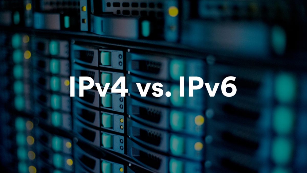 Với công nghệ mới được tích hợp trong IPv6 sẽ khắc phục được những hạn chế về kho tài nguyên của IPv4